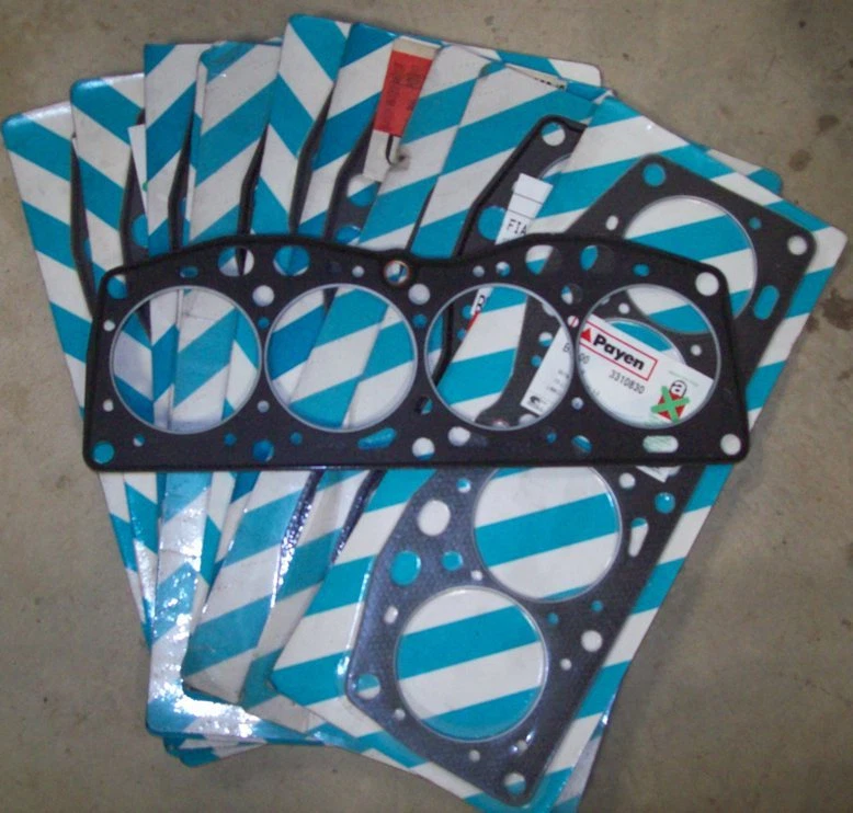 Fiat X1/9 X19 128 1300 /1500 SOHC head gasket (OEM Payen / Tako) 1.4mm - image 1 of 1