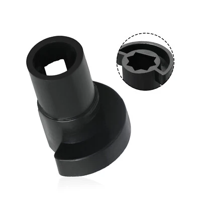 Eje actuador de puerta de mezcla de aire de alta calidad para Jeep Commander 2007-2010 3,7 L V6 Foto 1 de 4