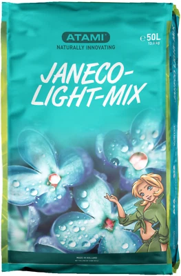 GEQUIP SHOP Atami Janeco Lightmix 50 L Sack