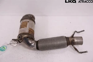 GENUINE CATALYTIC CONVERTER MINI MINI (F55) 2019 - Picture 1 of 3