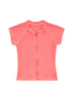 SEAFOLLY girls Rash Vest (available In Age 3 And 4) - Picture 1 of 1