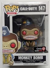 Ultimate Funko Pop Call of Duty Figures Gallery and Checklist 35