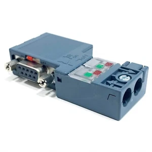 6ES7972-0BB70-0XA0 Siemens Dp Bus Stecker - Bild 1 von 6