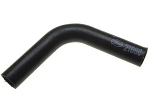 Upper Gates Radiator Hose fits Chrysler Imperial 1958-1966 51TJRN - Picture 1 of 1