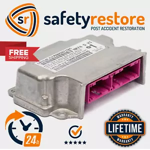 For NISSAN Murano Restraint System SRS Service 98820 CC50D - Picture 1 of 1