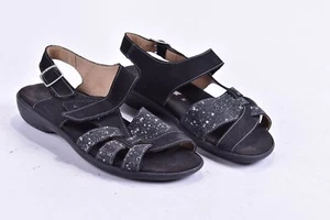 Ladysko Damen Sandale Sandalette EUR 39 Nr. 24-SD 3711 - Bild 1 von 2