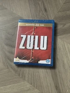 BLU RAY, Zulu, Michael Caine - Picture 1 of 2