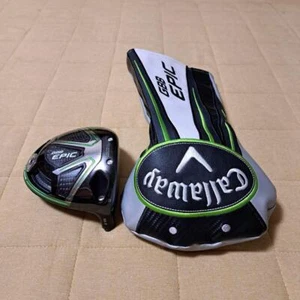 Callaway GBB Epic Driver 10,5 gradi testa destra solo da JAPAN GOLF - Foto 1 di 16