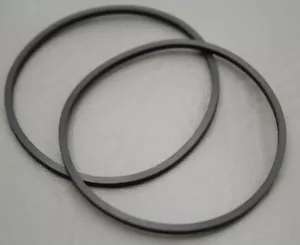 SONY CDP-CX355 300 CD Changer 2 Belt Set CD Changer Loading & Door New Parts - Picture 1 of 1