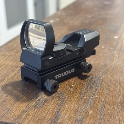 Truglo 红点多色/多色。 (TG8360B) — 第 1/3 张图片