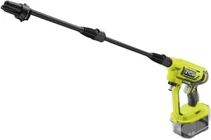 Ryobi RY18PW22A‐0 Akku-Mitteldruckreiniger - Grün, 18V - Bild 1 von 1