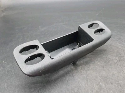 PORSCHE 911 996 BOXSTER 986 2000-2004 consola central cenicero bisel G8-874 Foto 1 de 4