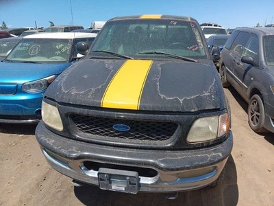 Módulo de control electrónico ECM del motor 8-280 4,6 L compatible con camioneta Ford F150 97 Foto 1 de 4