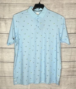 Callaway Big & Tall Short Sleeve Opi-Dri Men's Golf Polo Size XLT - Picture 1 of 4