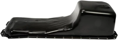 Pan de aceite de motor Dorman 264-085 para 89-93 Dodge D250 D350 W250 W350 Foto 1 de 4