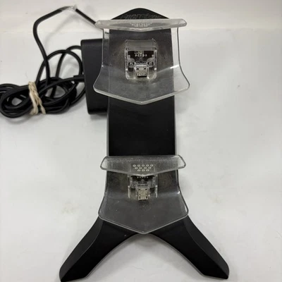 Зарядная док-станция для контроллера Playstation 4 Energizer 2x PS4 PL-0019 - Изображение 1 из 4