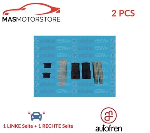 REPARATURSATZ BREMSSATTEL AUTOFREN SEINSA D7003C 2PCS A FÜR FERRARI MONDIAL - Bild 1 von 5