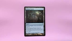 MTG Halimar Depths	Duel Decks: Jace vs Vraska	Common	Non Foil	36 - Picture 1 of 1