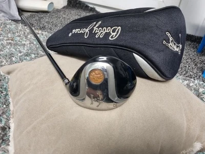 Bobby Jones Jesse Ortiz 15° Fairway Wood , Graphite Regular. With Head Cover  - Image 1 of 4