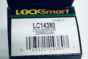 Ignition Lock Cylinder w/ 2 Keys LC14380 New Old Stock Ford Lincoln Mercury - Bild 1 von 4
