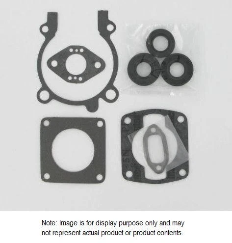 Winderosa 711048 Gasket Set with Oil Seal - Image 1 of 1