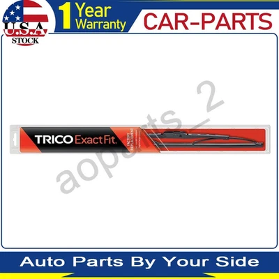 1X Limpiaparabrisas Trico 16" Ventana trasera exacta para Lincoln Navigator 2013 2012 2011 Foto 1 de 2