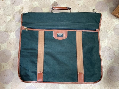 Antler Green Suit Carrier - Image 1 of 4