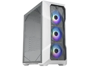 Cooler Master TD500V2WGNNS00 MasterBox TD500 Mesh V2 - Picture 1 of 6