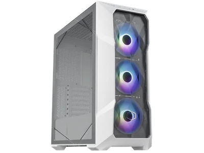 Cooler Master TD500V2WGNNS00 MasterBox TD500 Mesh V2 - Image 1 of 4