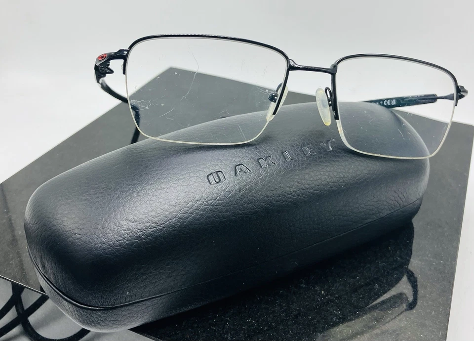 Oakley калибр 3.2 лезвие оправы для очков OX5128-0454 очки - Изображение 1 из 4