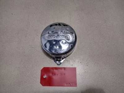 1981 Honda NA 50 NA50 Express II Stator Cover Engine Cover #325.7-59 - Image 1 of 4