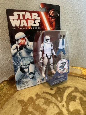 Hasbro Star Wars The Force Awakens - STORMTROOPER  2015 - Image 1 of 2