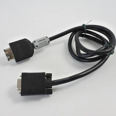 Nintendo Gamecube D Digital Video Cable Customized JAPAN Tested Ref 0381 - Image 1 of 3