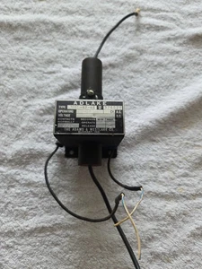Adlake 6V DC Load Relay - Picture 1 of 8