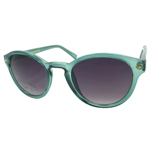 Anthropologie 4158 90041091 GRN Damen Sonnenbrille runder Stil FG728 - Bild 1 von 7