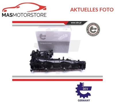 SAUGROHRMODUL SKV GERMANY 49SKV019 P FÜR BMW 5,3,7,X5,X6,F07,F11,F10,E92,F04 - Image 1 of 4