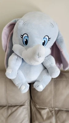TY Sparkle Dumbo plush 18’’ Disney - Image 1 of 4