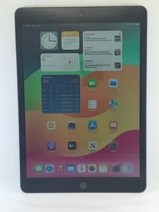 Celular Apple iPad 10.2" 8va generación 32 GB Wi-Fi - Imagen 1 de 7