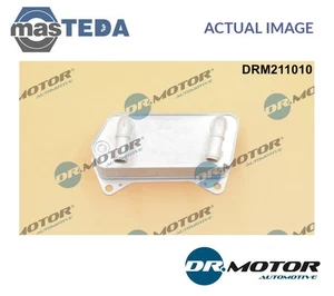 DRM211010 OIL COOLER AUTOMATIC TRANSMISSION DRMOTOR AUTOMOTIVE FOR SEAT LEON - Picture 1 of 6