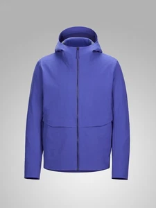 Arc'teryx Quartic Jacke Herren Gezeitenfarbe Größe L - Bild 1 von 7