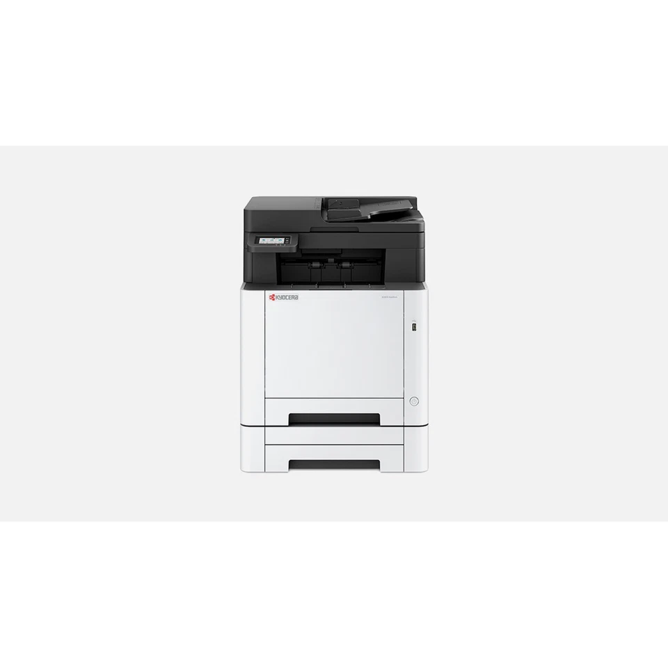 KYOCERA ECOSYS MA2101cfx Laser Colour printing 1200 x 1200 DPI A4 Direct printin - Image 1 of 1