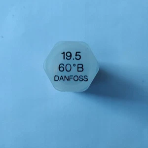 Boquilla Danfoss 60/B/19,5 - Imagen 1 de 4