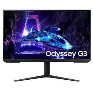 Samsung Odyssey G3 S32DG300EU 81,3 cm (32 Zoll) Gaming-Monitor - Bild 1 von 3