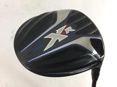 Callaway XR 16 Driver 2016 Japan 10.5° Stiff Regular 45.5in Driver RH XR 315g - Image 1 of 4