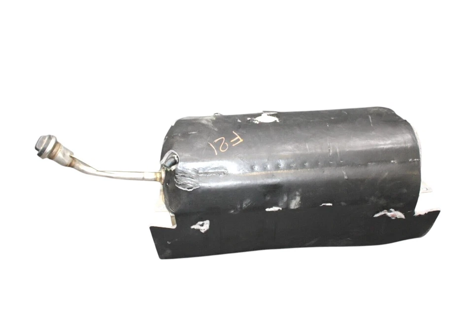 03-06 Conjunto depósito combustible gasolina Mercedes-Benz R230 SL500 2304704001 OEM Foto 1 de 4