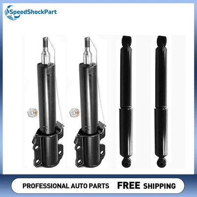 Amortiguador delantero trasero para Dodge Sprinter 2500 2003-2006 Foto 1 de 4