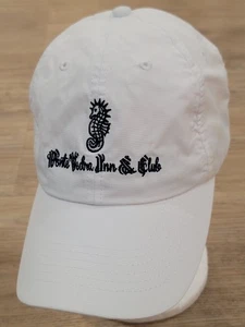 Ponte Vedra INN & Club Adjustable Baseball Cap Hat by Imperial - Picture 1 of 7