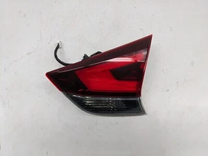 Nissan Rogue Tail Light Taillight Passenger's Right Inner 2017 - 2020 TL24 - Picture 1 of 10