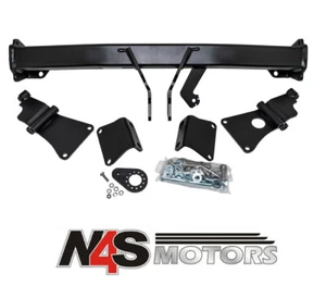 LAND ROVER DISCOVERY 5 TOW BRACKET DETACHABLE NO ELECTRICS. PART VPLRT0171G - Picture 1 of 1