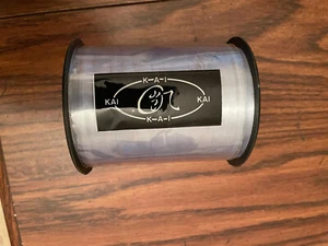 KAI LARGE ROLL OF RIBBON - Picture 1 of 1